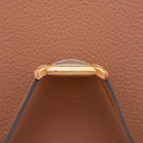 1948 Vacheron Constantin Square Fancy Lugs (Ref. 4369)