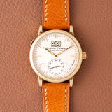 2000s A. Lange & Söhne Langematik Oversized Date (Ref. 308.021)