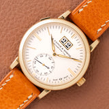 2000s A. Lange & Söhne Langematik Oversized Date (Ref. 308.021)