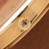 2000s A. Lange & Söhne Langematik Oversized Date (Ref. 308.021)