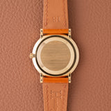 1990s Patek Philippe Calatrava Breguet Dial (Ref. 5022J)