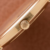 1990s Patek Philippe Calatrava Breguet Dial (Ref. 5022J)