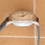 Grand Seiko Elegance Mechanical GMT - Box & Manual (Ref. SBGM221)