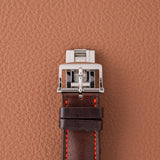 2008 Blancpain Léman Flyback Peking to Paris - Box and Papers (Ref. 2885FB-1130-63B