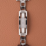 2008 Blancpain Léman Flyback Peking to Paris - Box and Papers (Ref. 2885FB-1130-63B