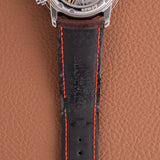 2008 Blancpain Léman Flyback Peking to Paris - Box and Papers (Ref. 2885FB-1130-63B