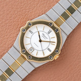 1990s Chopard St. Moritz Automatic (Ref. 8183)