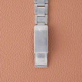 1971 Rolex Oysterdate No Lume Linen Dial (Ref. 6694)