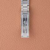 1971 Rolex Oysterdate No Lume Linen Dial (Ref. 6694)