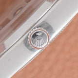 1971 Rolex Oysterdate Precision Rare Grey Dial (Ref. 6694)