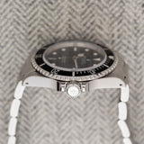 2000 Rolex Submariner No Date - Box & Papers (Ref. 14060)