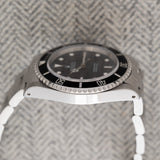 2000 Rolex Submariner No Date - Box & Papers (Ref. 14060)