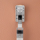 2021 Rolex Datejust Two Tone Motif Dial - Box and Papers (Ref. 126203)