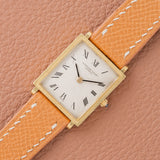 1970s Audemars Piguet Extra Plat Tank