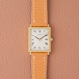 1970s Audemars Piguet Extra Plat Tank