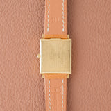 1970s Audemars Piguet Extra Plat Tank