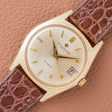 1960s Vacheron Constantin Jumbo Automatic Calatrava (Ref. 6727)