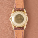 1960s Vacheron Constantin Jumbo Automatic Calatrava (Ref. 6727)