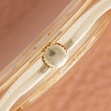 1960s Vacheron Constantin Jumbo Automatic Calatrava (Ref. 6727)