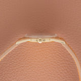 1950s Vacheron Constantin Sector Dial Fancy Lugs Calatrava (Ref. 6068)