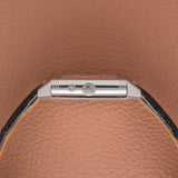 2000s Jaeger-LeCoultre Reverso Duoface Salmon (Ref. 270.3.54)