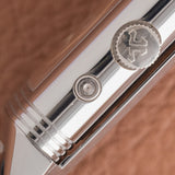 2000s Jaeger-LeCoultre Reverso Duoface Salmon (Ref. 270.3.54)