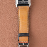 2000s Jaeger-LeCoultre Reverso Duoface Salmon (Ref. 270.3.54)