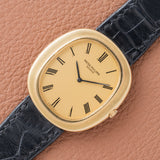 1970s Patek Philippe Jumbo Automatic Golden Ellipse (Ref. 3589)