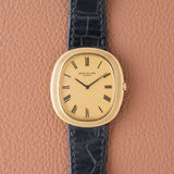 1970s Patek Philippe Jumbo Automatic Golden Ellipse (Ref. 3589)