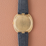 1970s Patek Philippe Jumbo Automatic Golden Ellipse (Ref. 3589)