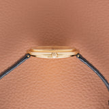 1970s Patek Philippe Jumbo Automatic Golden Ellipse (Ref. 3589)