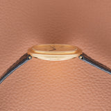 1970s Patek Philippe Jumbo Automatic Golden Ellipse (Ref. 3589)