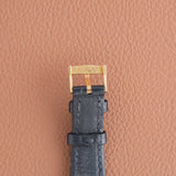 1970s Patek Philippe Jumbo Automatic Golden Ellipse (Ref. 3589)