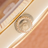 1979 Rolex Day-date Yellow Gold (Ref. 18038)