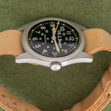 Hamilton Khaki Field L.L. Bean (Ref. 921980)