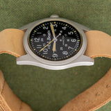 Hamilton Khaki Field L.L. Bean (Ref. 921980)