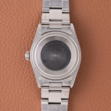 1985 Rolex Datejust White 'Porcelain' Dial (Ref. 16014)