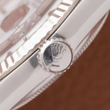 1985 Rolex Datejust White 'Porcelain' Dial (Ref. 16014)