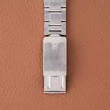 1985 Rolex Datejust White 'Porcelain' Dial (Ref. 16014)