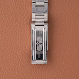 1985 Rolex Datejust White 'Porcelain' Dial (Ref. 16014)