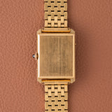 1980s Anonymous Triple Calendar Moonphase - Believed Sarcar