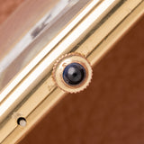 1980s Anonymous Triple Calendar Moonphase - Believed Sarcar