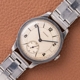 1940s Longines Sector Dial Calibre 12.68z (Ref. 2326)