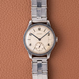 1940s Longines Sector Dial Calibre 12.68z (Ref. 2326)