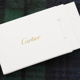 2023 Cartier Tank Must - Box & Papers (Ref. 4323/WSTA0041)