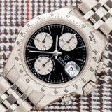 2004 Tudor Prince Chronograph Small Block (Ref. 79280P)