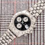 2004 Tudor Prince Chronograph Small Block (Ref. 79280P)