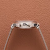 Early 1990s Franck Muller White Gold Lemania Chronograph (Ref. 2865 NA)