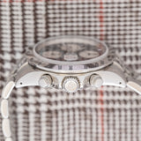 2004 Tudor Prince Chronograph Small Block (Ref. 79280P)