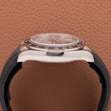 2026 Rolex Daytona White Gold Ghost Oysterflex - Box and papers (Ref. 126519LN)